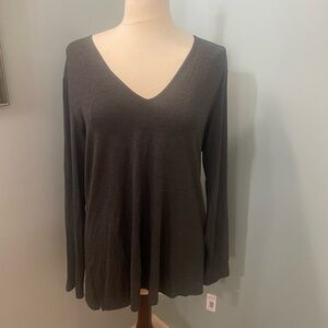 NWT Natori knit top